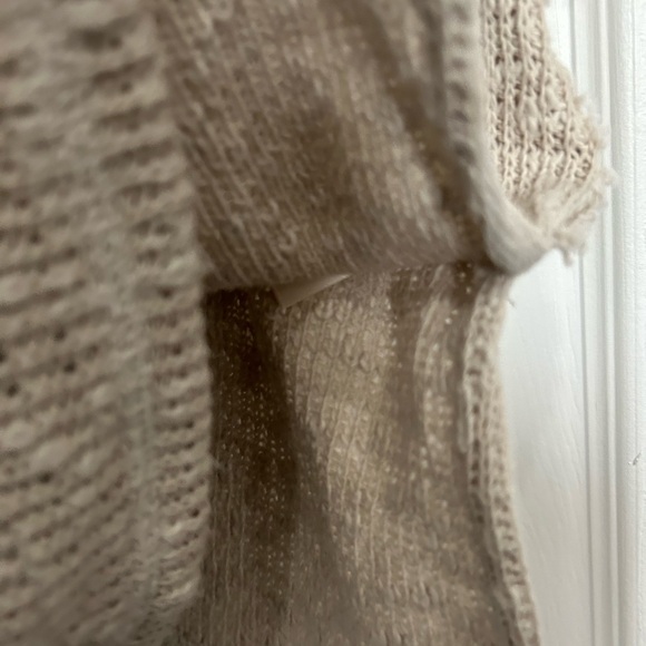 Free People We the Free Don’t Go Tank S - Picture 10 of 13